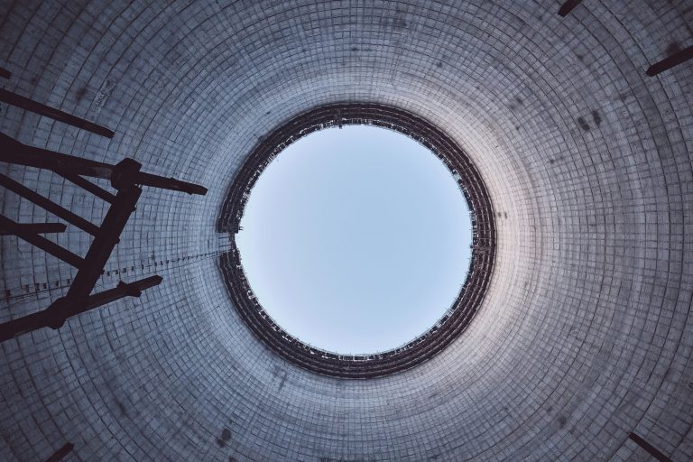 Ethics in action: how we think about nuclear